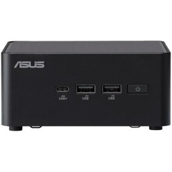BAREBONE ASUS NUC 14 PRO RNUC14RVHI300002I BLACK