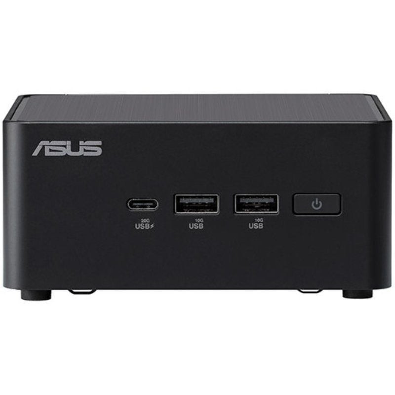 BAREBONE ASUS NUC 14 PRO RNUC14RVHI300002I BLACK