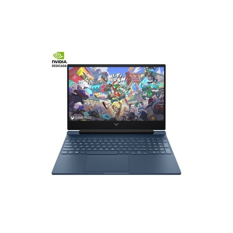 NOTEBOOK HP VICTUS 15-FA2031NS_32GB_1TB