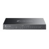 TP-LINK SWITCH OMADA 10 PUERTOS 10/100/1Gbit + 8 PoE+