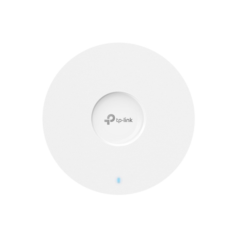 TP-LINK WIRELESS ENTERPRISE ACCESS POINT AX1800 TECHO