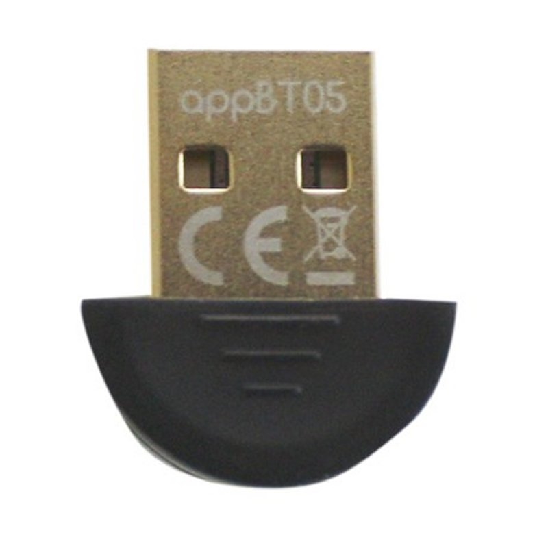 approx APPBT05 Adaptador Usb a Bluetooth 4.0