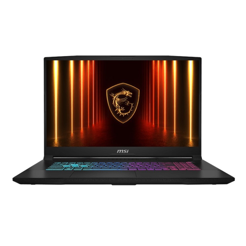 NOTEBOOK MSI Katana 17 HX B14WGK-034XES