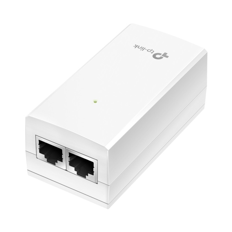 TP-LINK POE GIGABIT INJECTOR PASIVO 48V