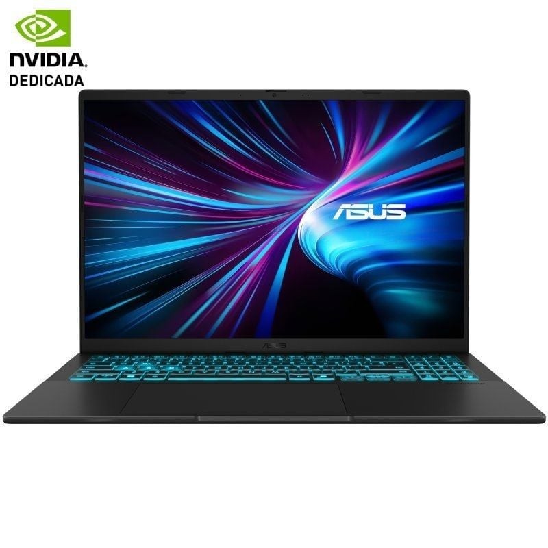 NOTEBOOK ASUS V16 V3607VH-RP019