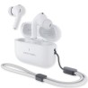 AURICULAR BLUETOOTH ECHO LITE E11 PLUS BLANCO VENTION