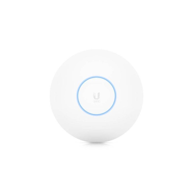UBIQUITI WIRELESS ACCESS POINT U7-LR WIFI7 PoE