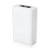 UBIQUITI ADAPTADOR INJECTOR 30W POE+ 48V/0.65A