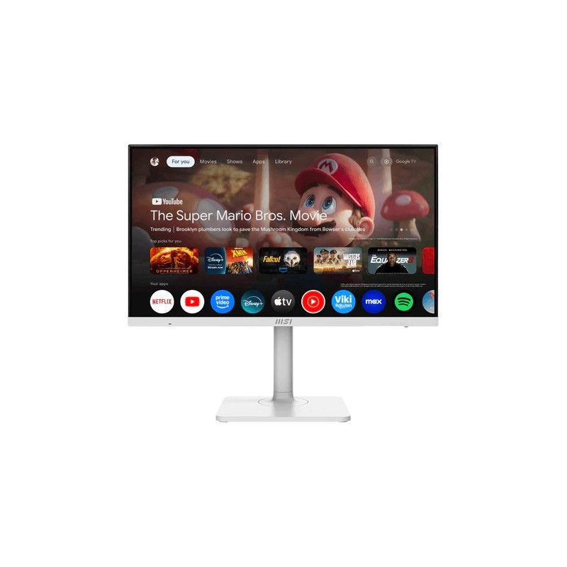 MONITOR MSI Modern MD272UPSW