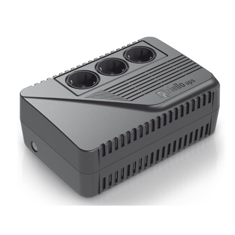 RIELLO S.A.I. iPLUG SE 600 VA