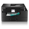 BROTHER MULTIFUNCION TINTA MFCJ4550DW NEGRO