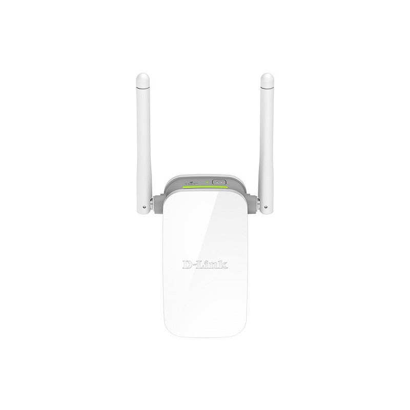 D-LINK WIRELESS N ACCESS POINT 300 Mbps.