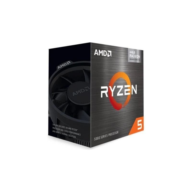 AMD RYZEN 5 5600GT AM4