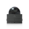 UBIQUITI CAMARA DOME ULTRA 2K INTERIOR/EXTERIOR PoE BLACK