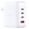 D-LINK CARGADOR PARED GaN 3xUSB-C + USB-A 100W