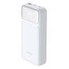 D-LINK POWER BANK CARGA RAPIDA 20000mAh 65W WHITE
