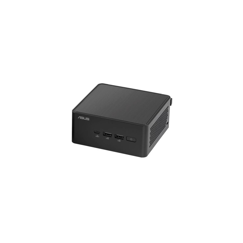 BAREBONE ASUS NUC 14 PRO RNUC14RVHU500002I BLACK