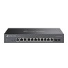 TP-LINK WIRELESS VPN MULTI-GIGABIT ROUTER OMADA 12 PUERTOS