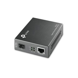 TP-LINK CONVERTIDOR MEDIOS RJ45 A SFP