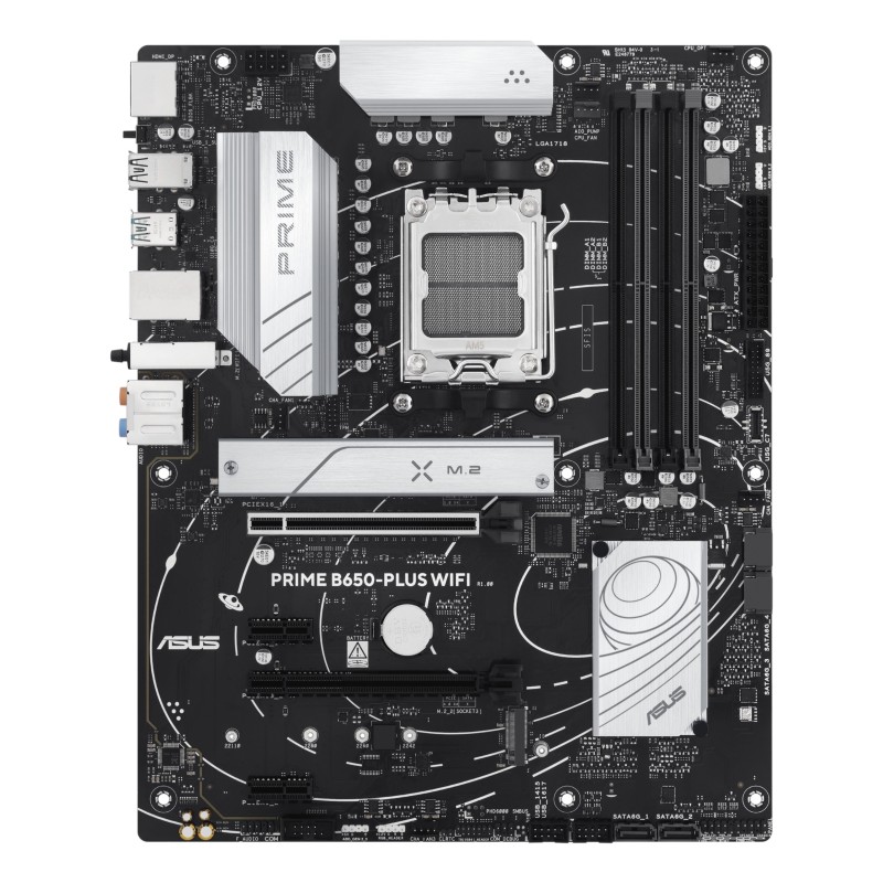PLACA BASE PRIME B650-PLUS WIFI ASUS