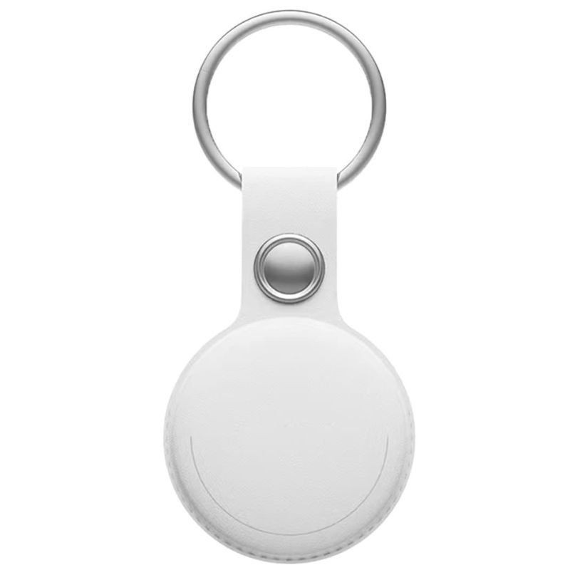 LOCALIZADOR GPS MITAG DUO IOS/ANDROID NEGRO + LLAVERO BLANCO LEOTEC