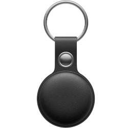 LOCALIZADOR GPS MITAG DUO IOS/ANDROID BLANCO + LLAVERO NEGRO LEOTEC