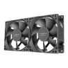 VENTILADOR AUXILIAR AF8X2 BLANCO ANIMA