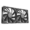 VENTILADOR AUXILIAR AF12X2 BLANCO ANIMA