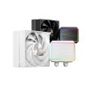 REFRIGERACION LIQUIDA ML-PROII 120 BLANCO MARS GAMING
