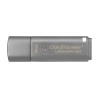 USB DISK 8 GB DATATRAVELER LOCKER+ G3 USB 3.0 KINGSTON