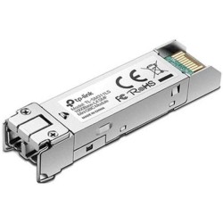 TP-LINK MODULO SFP SINGLE-MODO GIGABIT
