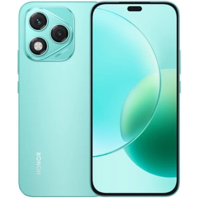 SMARTPHONE HONOR 400 LITE 5G 6.7'' (8+256GB) VERDE