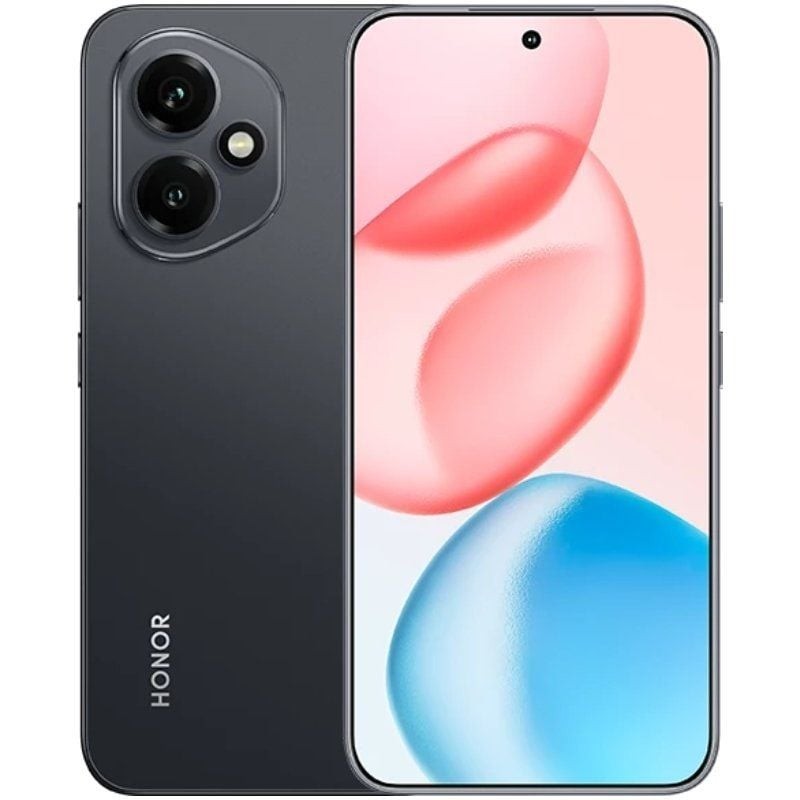 SMARTPHONE HONOR 400 5G 6.7'' (8+256GB) NEGRO