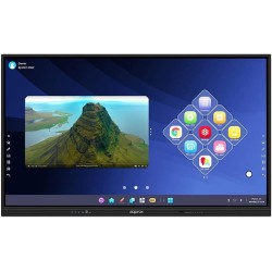 PANTALLA INTERACTIVA TACTIL ANDROID 4K 75'' APPROX