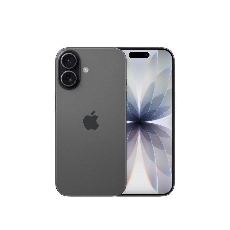 APPLE iPHONE 17 256GB NEGRO