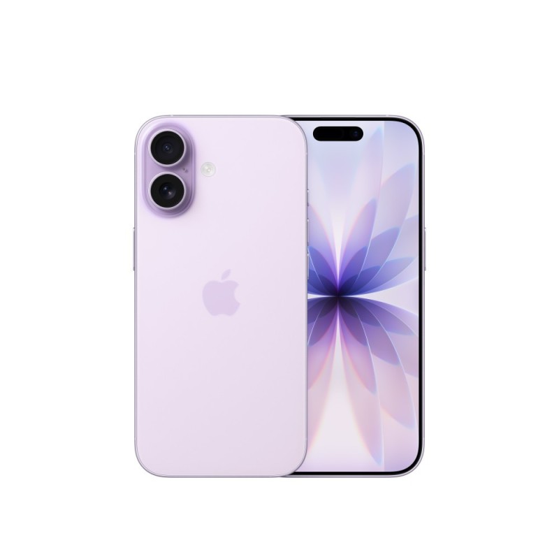 APPLE iPHONE 17 512GB LAVANDA