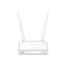D-LINK WIRELESS N ACCESS POINT 300 Mbps.