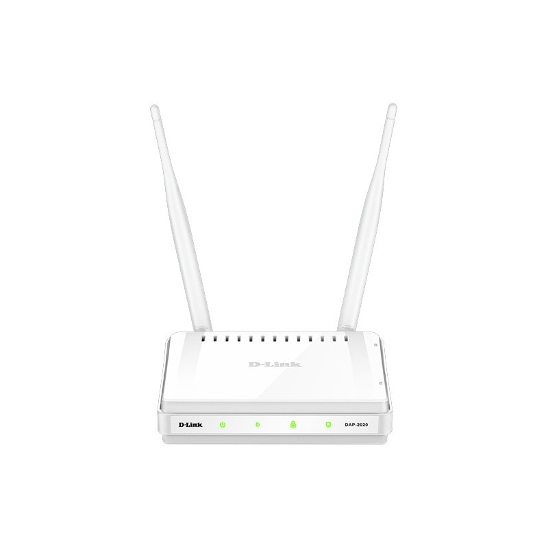 D-LINK WIRELESS N ACCESS POINT 300 Mbps.