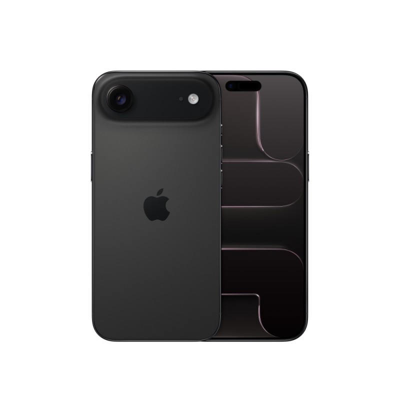 APPLE iPHONE 17 AIR 256GB NEGRO