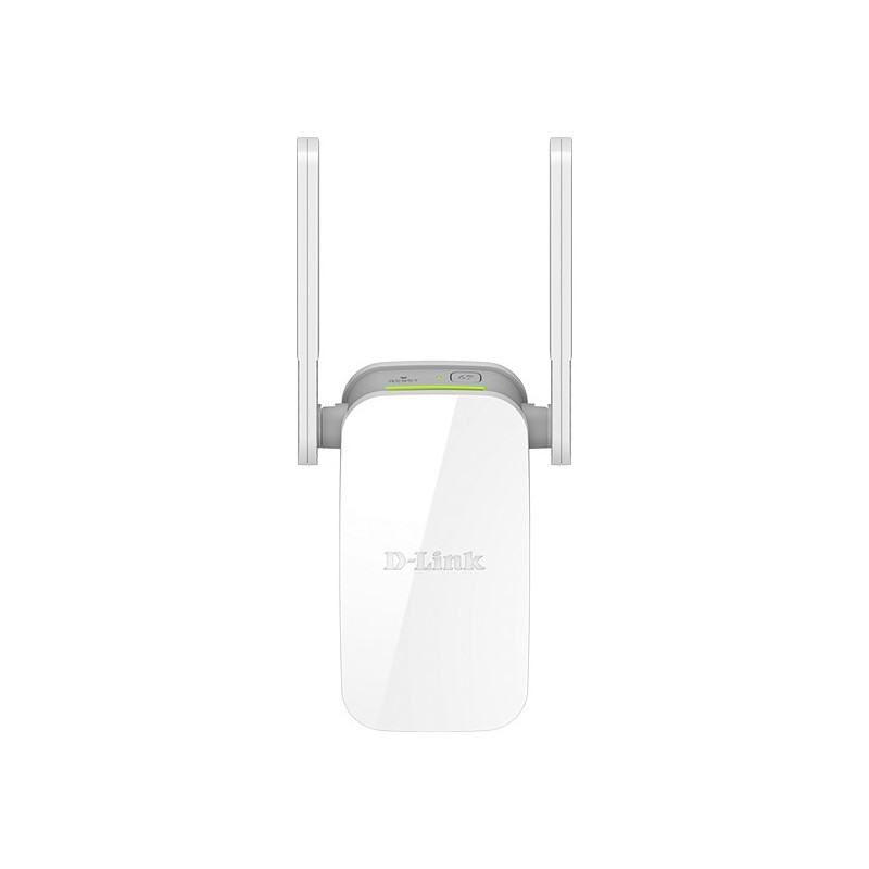 D-LINK WIRELESS N DUAL BAND RANGE EXTENDER AC1200 10/100 PORT
