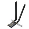 TP-LINK WIRELESS PCI-E BE6500 WIFI-7 TRI-BANDA + BLUETOOTH 5.4