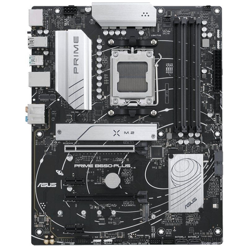 PLACA BASE PRIME B650-PLUS CSM ASUS