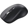 RATON OPTICO FERRO WIRELESS NEGRO TRUST