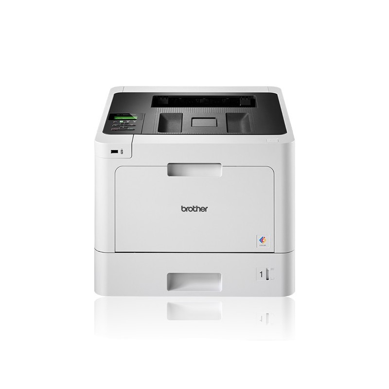 BROTHER LASER HLL8260CDW BLANCO