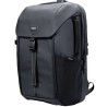 MOCHILA JERSEY 17'' NEGRO TRUST