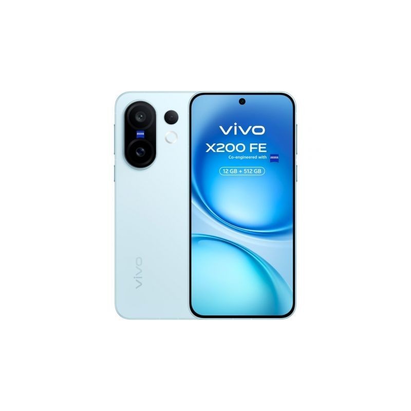 SMARTPHONE VIVO X200 FE 6.31'' (12+512GB) AZUL