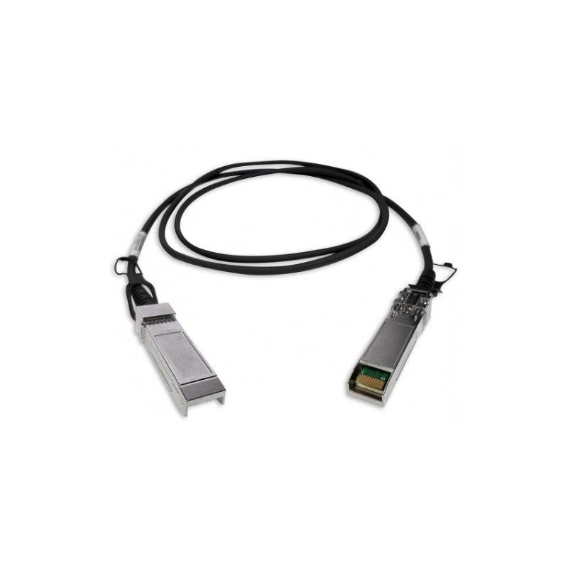 QNAP CABLE DE RED SFP+ 1.5M
