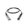 QNAP CABLE DE RED SFP+ 1.5M