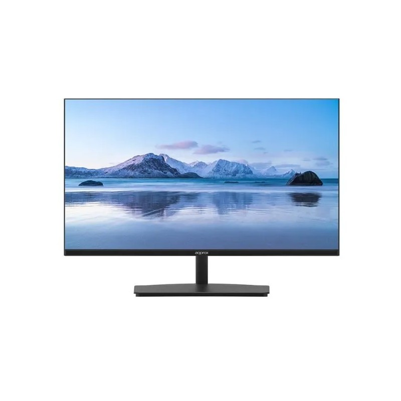 MONITOR APPM24B V5 120Hz NEGRO APPROX