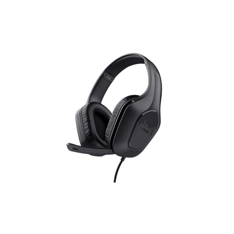 AURICULAR GAMING GXT417 ZIROX NEGRO TRUST